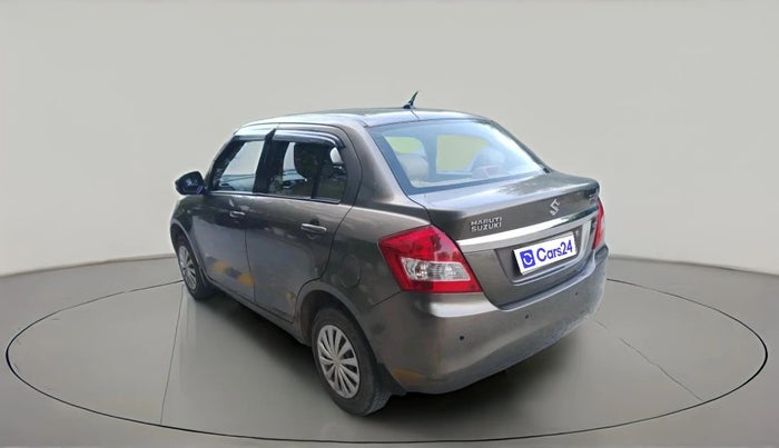 2015 Maruti Swift Dzire VXI, Petrol, Manual, 48,249 km, exterior