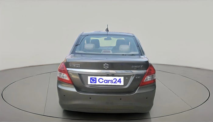 2015 Maruti Swift Dzire VXI, Petrol, Manual, 48,249 km, exterior