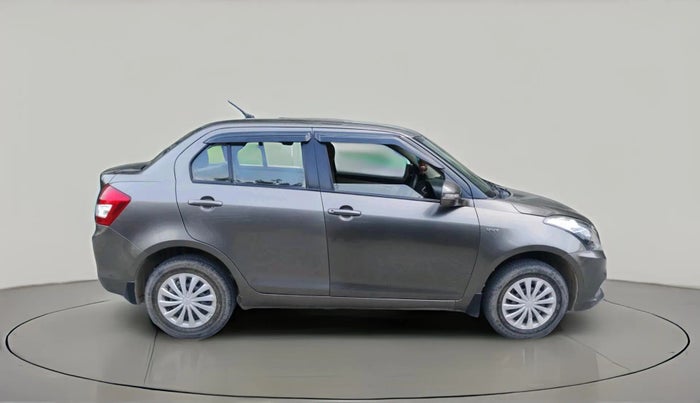 2015 Maruti Swift Dzire VXI, Petrol, Manual, 48,249 km, exterior