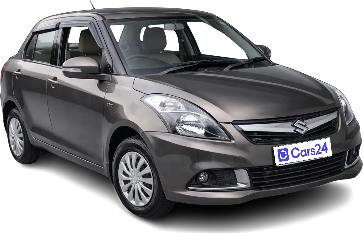 2015 Maruti Swift Dzire - Sedan - Petrol - Manual - ₹4.00 lakh
