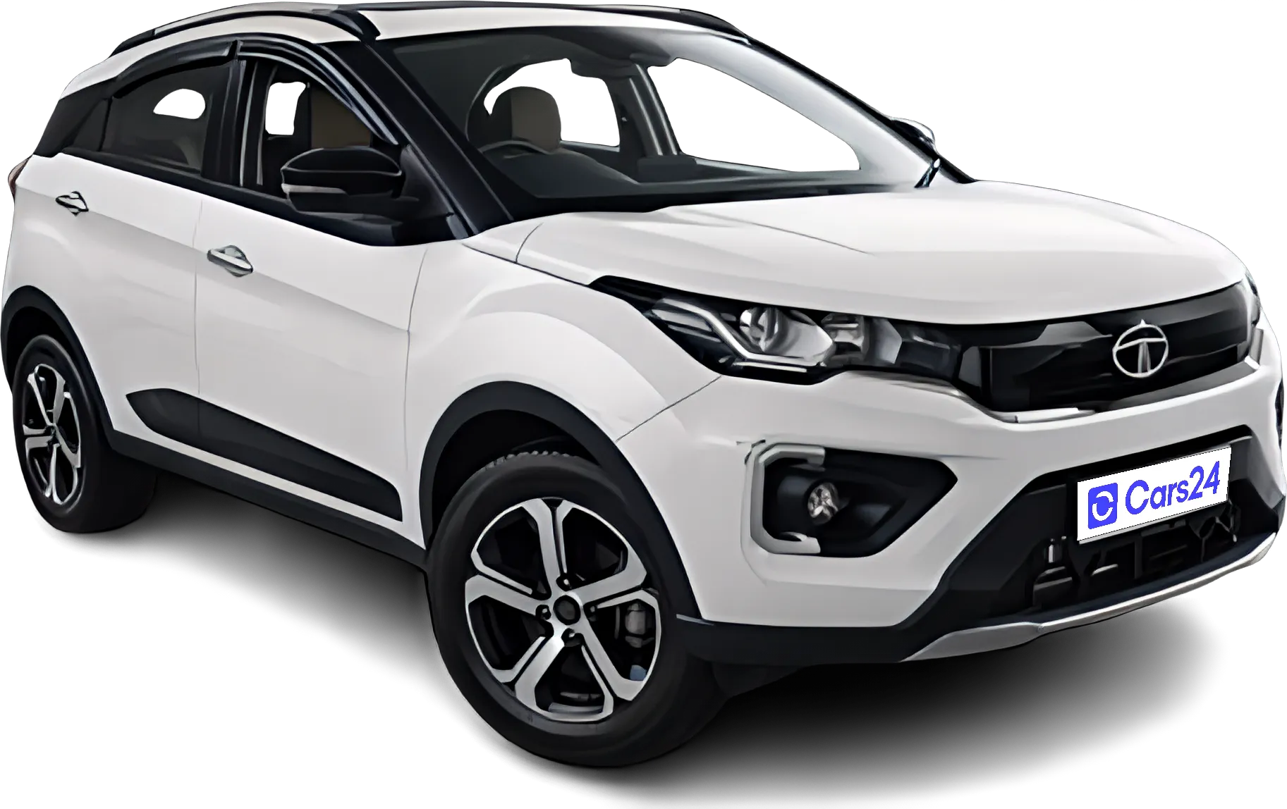 2023 Tata NEXON - SUV - CNG - Automatic - ₹9.07 lakh