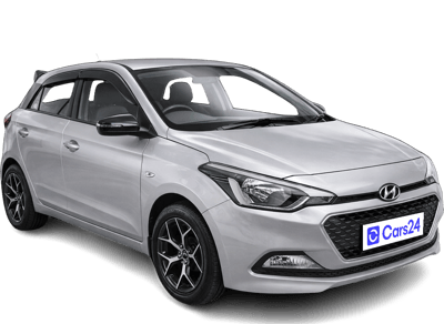 2018 Hyundai Elite i20 - Hatchback - Petrol - Manual - ₹3.30 lakh
