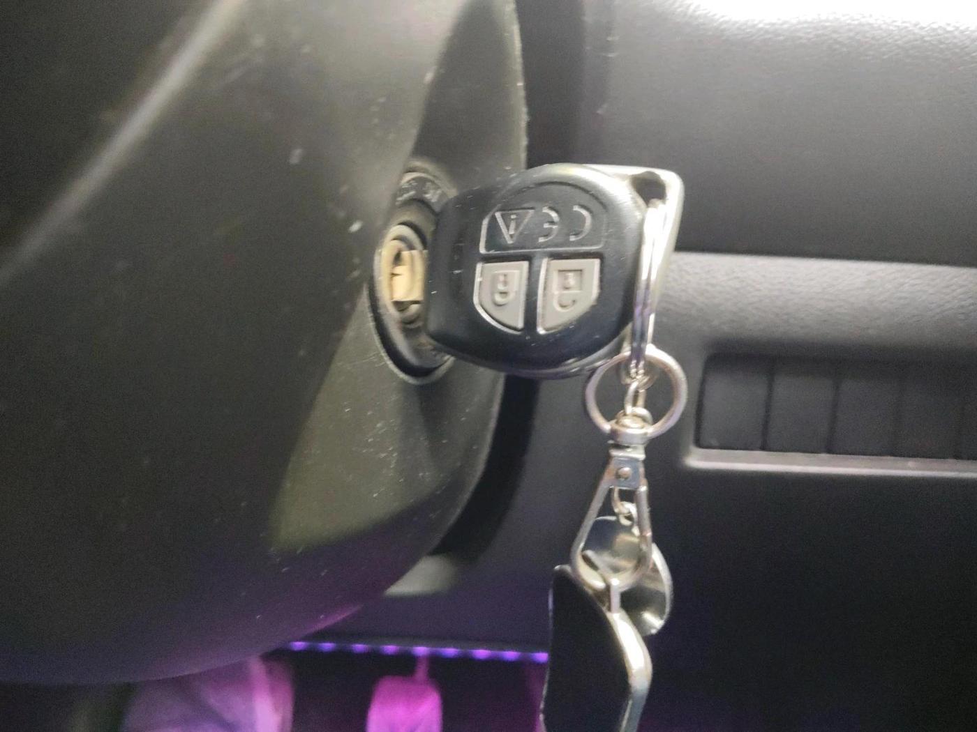 2018 Maruti Swift VXI, Petrol, Manual, 64,051 km, interior