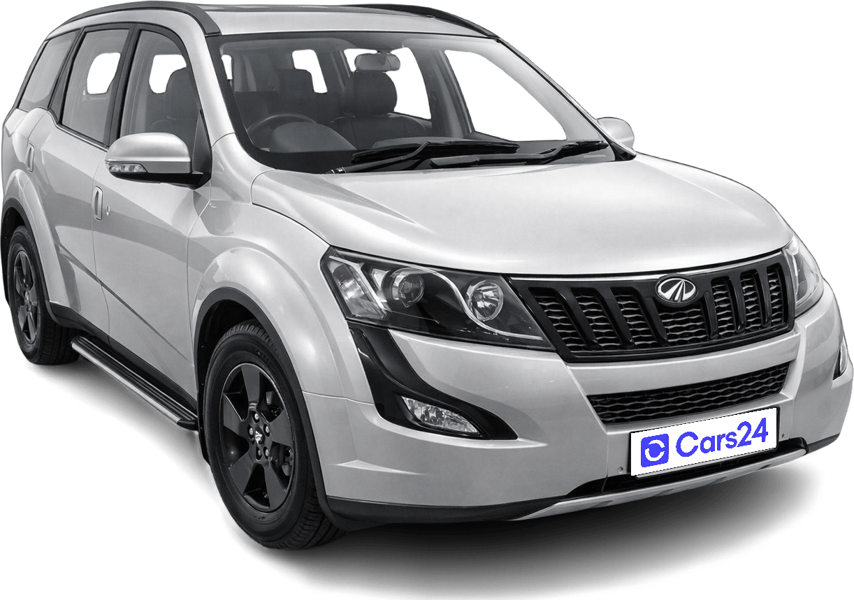 2016 Mahindra XUV500 - SUV - Diesel - Manual - ₹3.75 lakh