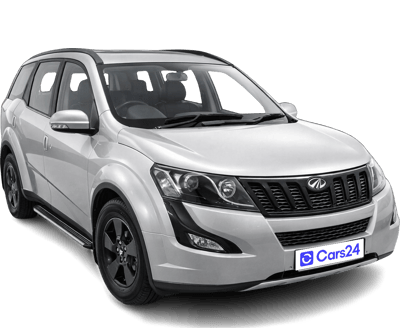 2016 Mahindra XUV500 - SUV - Diesel - Manual - ₹3.75 lakh