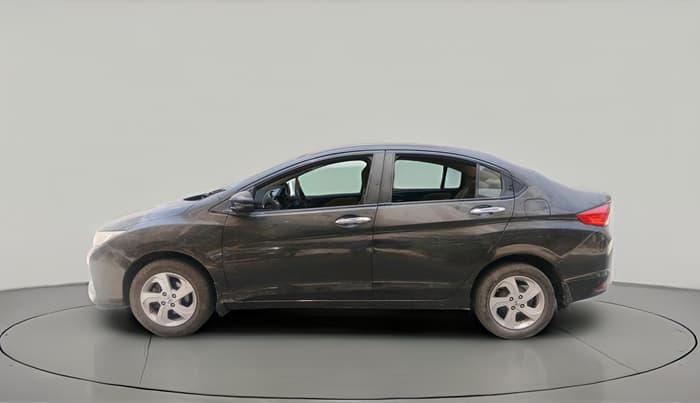 2016 Honda City 1.5L I-VTEC V MT, Petrol, Manual, 71,234 km, exterior