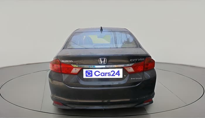 2016 Honda City 1.5L I-VTEC V MT, Petrol, Manual, 71,234 km, exterior