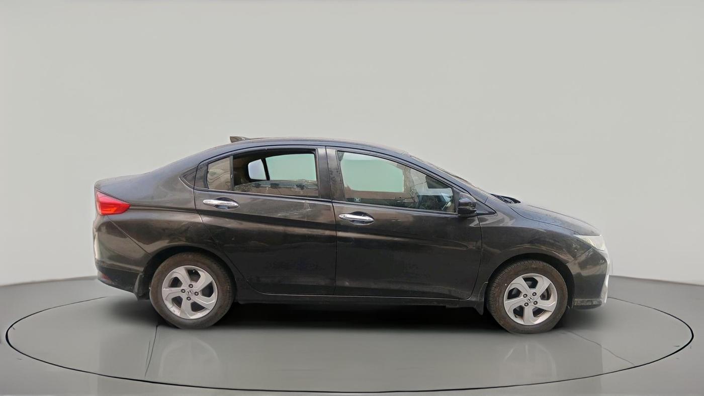2016 Honda City 1.5L I-VTEC V MT, Petrol, Manual, 71,234 km, exterior