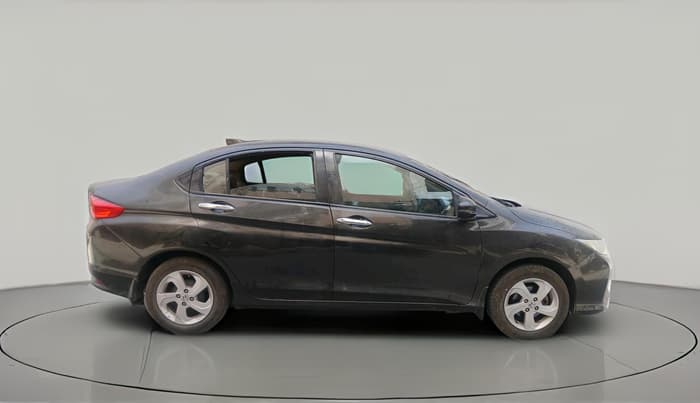 2016 Honda City 1.5L I-VTEC V MT, Petrol, Manual, 71,234 km, exterior