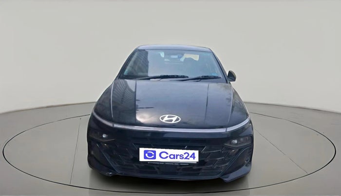 2023 Hyundai Verna SX (O) 1.5 TURBO PETROL DCT, Petrol, Automatic, 47,884 km, exterior