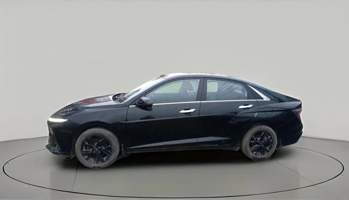 2023 Hyundai Verna SX (O) 1.5 TURBO PETROL DCT, Petrol, Automatic, 47,884 km, exterior