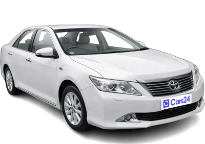 2013 Toyota Camry - Sedan - Petrol - Automatic - ₹3.78 lakh