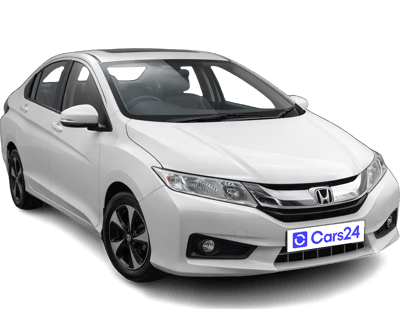 2014 Honda City - Sedan - CNG - Manual - ₹3.33 lakh