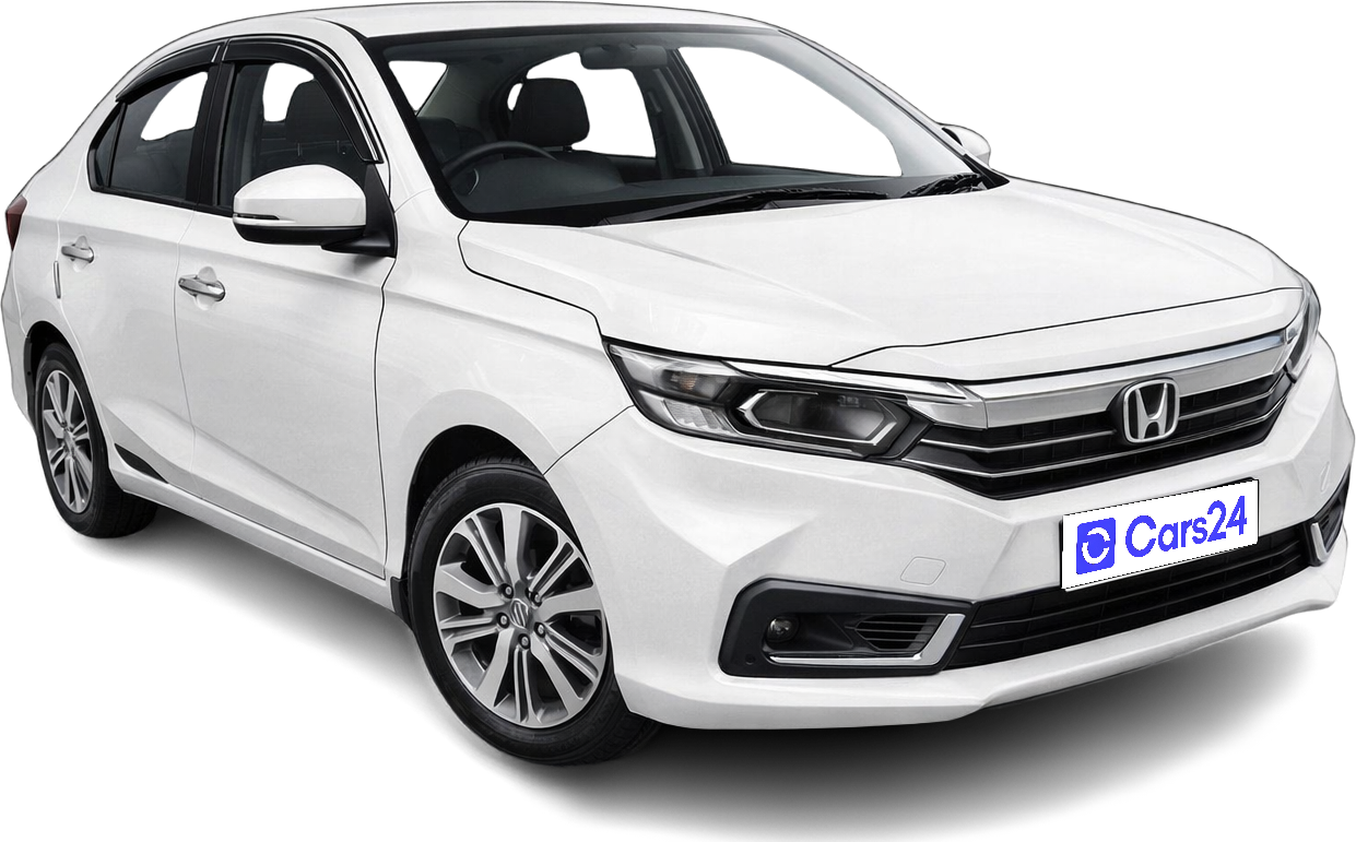 2023 Honda Amaze - Sedan - Petrol - Automatic - ₹7.00 lakh