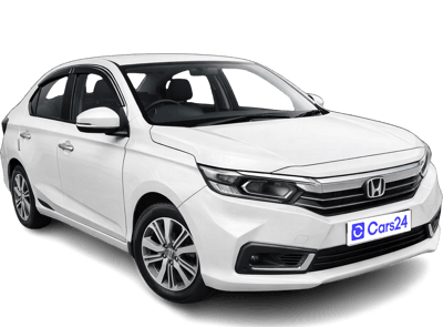 2023 Honda Amaze - Sedan - Petrol - Automatic - ₹7.00 lakh