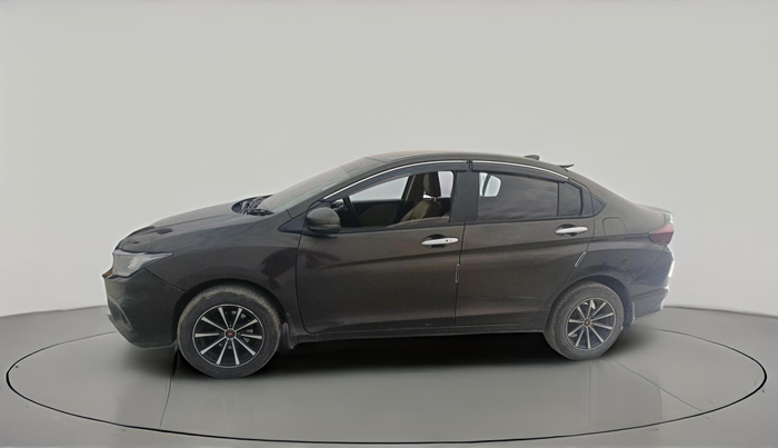 2018 Honda City 1.5L I-VTEC V MT, CNG, Manual, 74,176 km, exterior