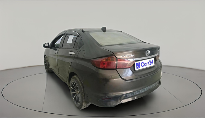 2018 Honda City 1.5L I-VTEC V MT, CNG, Manual, 74,176 km, exterior