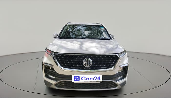 2021 MG HECTOR SHARP 1.5 PETROL CVT, Petrol, Automatic, 74,086 km, exterior