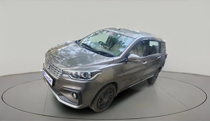 2020 Maruti Ertiga VXI CNG, CNG, Manual, 96,251 km, exterior