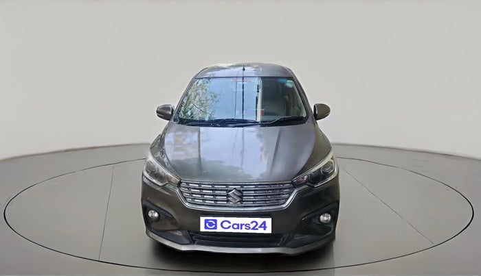 2020 Maruti Ertiga VXI CNG, CNG, Manual, 96,251 km, exterior