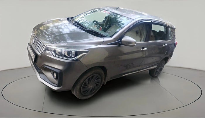 2020 Maruti Ertiga VXI CNG, CNG, Manual, 96,251 km, exterior