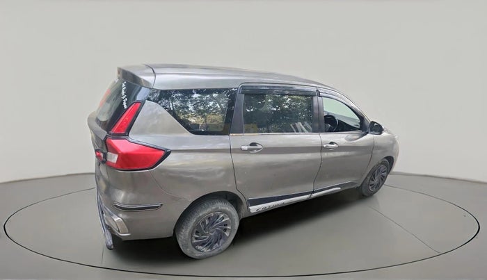 2020 Maruti Ertiga VXI CNG, CNG, Manual, 96,251 km, exterior