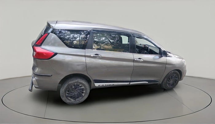 2020 Maruti Ertiga VXI CNG, CNG, Manual, 96,251 km, exterior