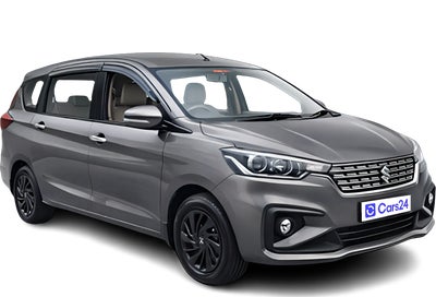 2020 Maruti Ertiga - SUV - CNG - Manual - ₹7.21 lakh