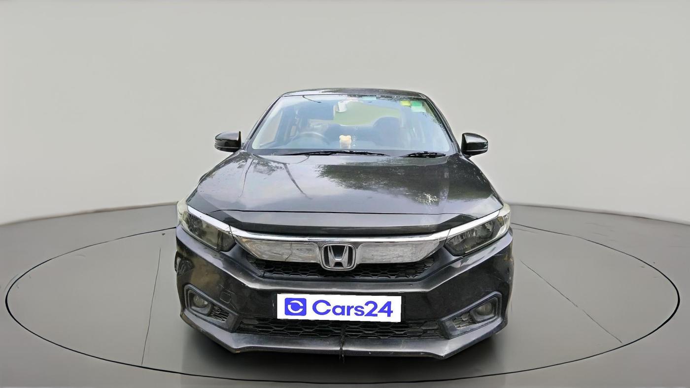 2019 Honda Amaze 1.2L I-VTEC VX, CNG, Manual, 52,990 km, exterior