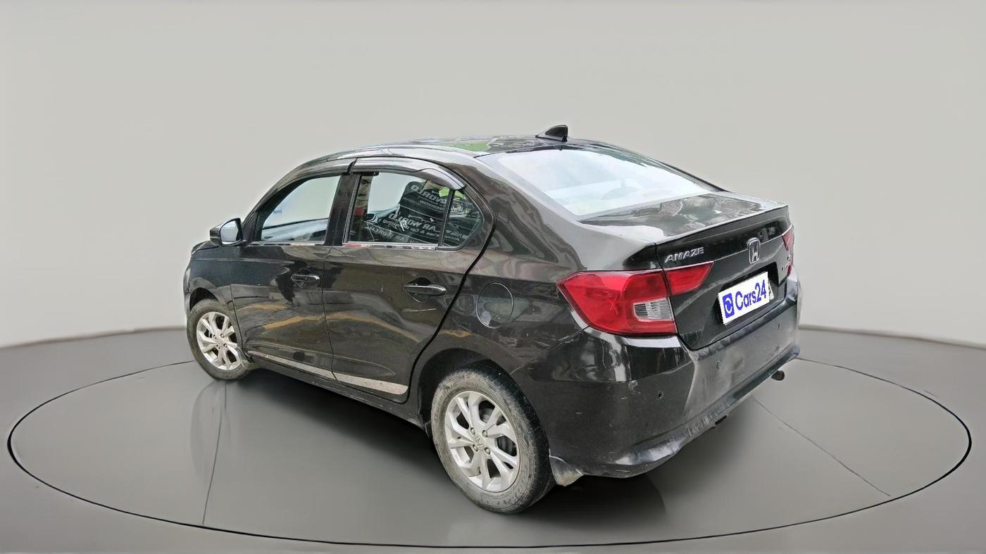 2019 Honda Amaze 1.2L I-VTEC VX, CNG, Manual, 52,990 km, exterior