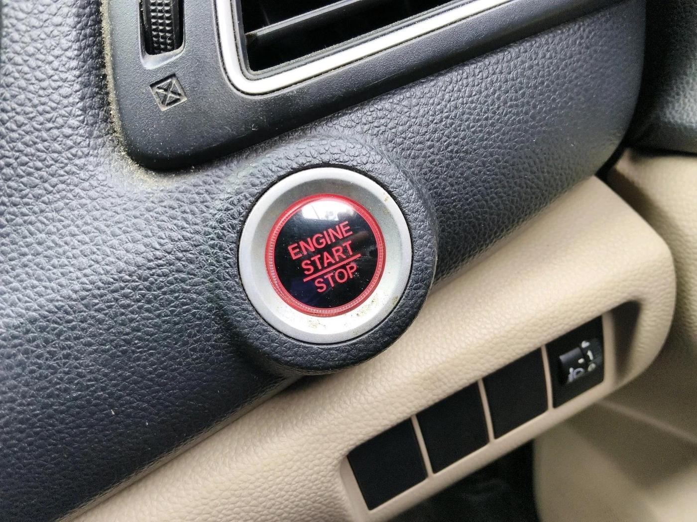2019 Honda Amaze 1.2L I-VTEC VX, CNG, Manual, 52,990 km, interior