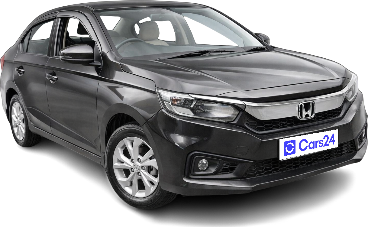 2019 Honda Amaze - Sedan - CNG - Manual - ₹5.00 lakh