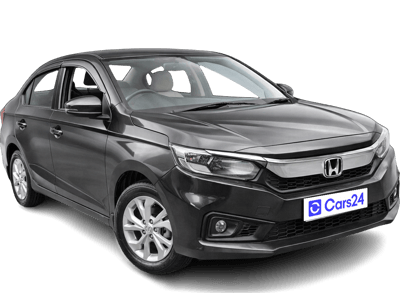 2019 Honda Amaze - Sedan - CNG - Manual - ₹5.00 lakh