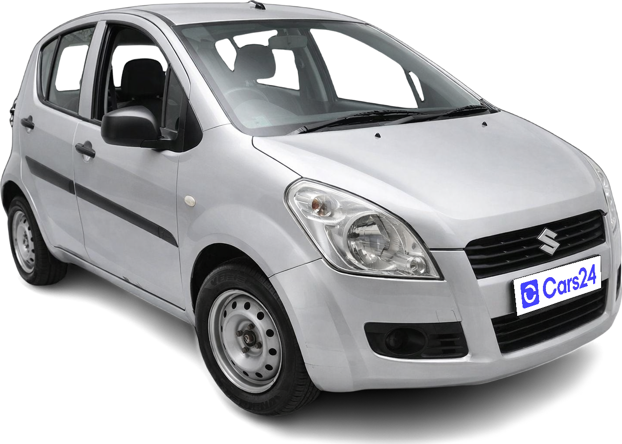 2011 Maruti Ritz - Hatchback - Petrol - Manual - ₹85,000