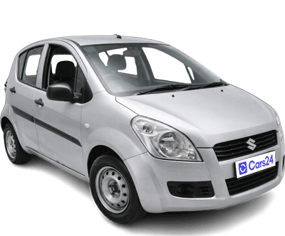 2011 Maruti Ritz - Hatchback - Petrol - Manual - ₹85,000