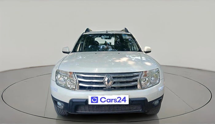 2015 Renault Duster RXL PETROL, Petrol, Manual, 94,779 km, exterior