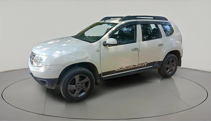 2015 Renault Duster RXL PETROL, Petrol, Manual, 94,779 km, exterior