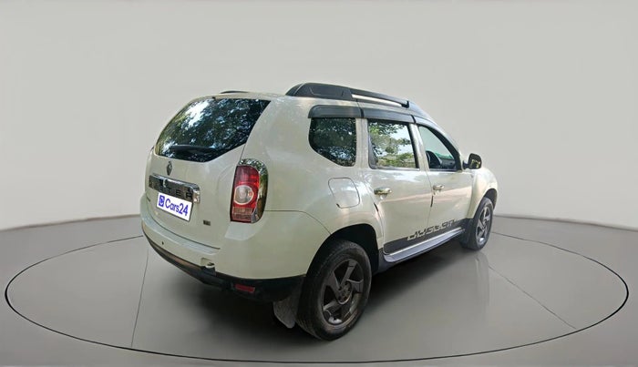 2015 Renault Duster RXL PETROL, Petrol, Manual, 94,779 km, exterior
