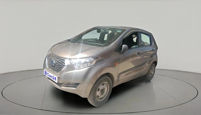 2019 Datsun Redi Go A, CNG, Manual, 32,464 km, exterior