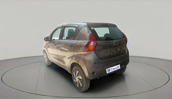 2019 Datsun Redi Go A, CNG, Manual, 32,464 km, exterior