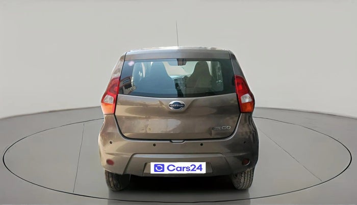 2019 Datsun Redi Go A, CNG, Manual, 32,464 km, exterior