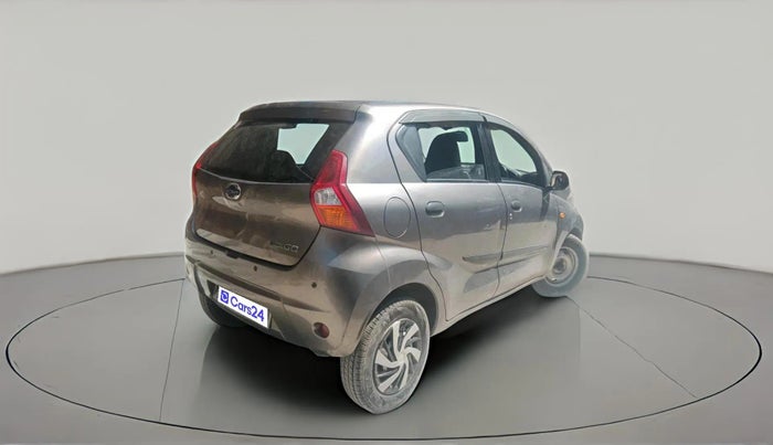 2019 Datsun Redi Go A, CNG, Manual, 32,464 km, exterior