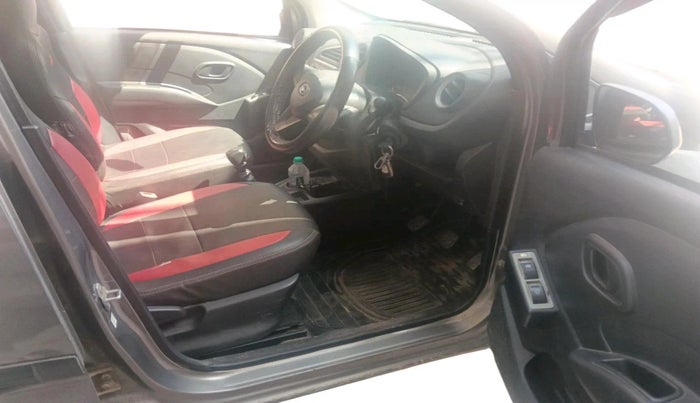 2019 Datsun Redi Go A, CNG, Manual, 32,464 km, interior