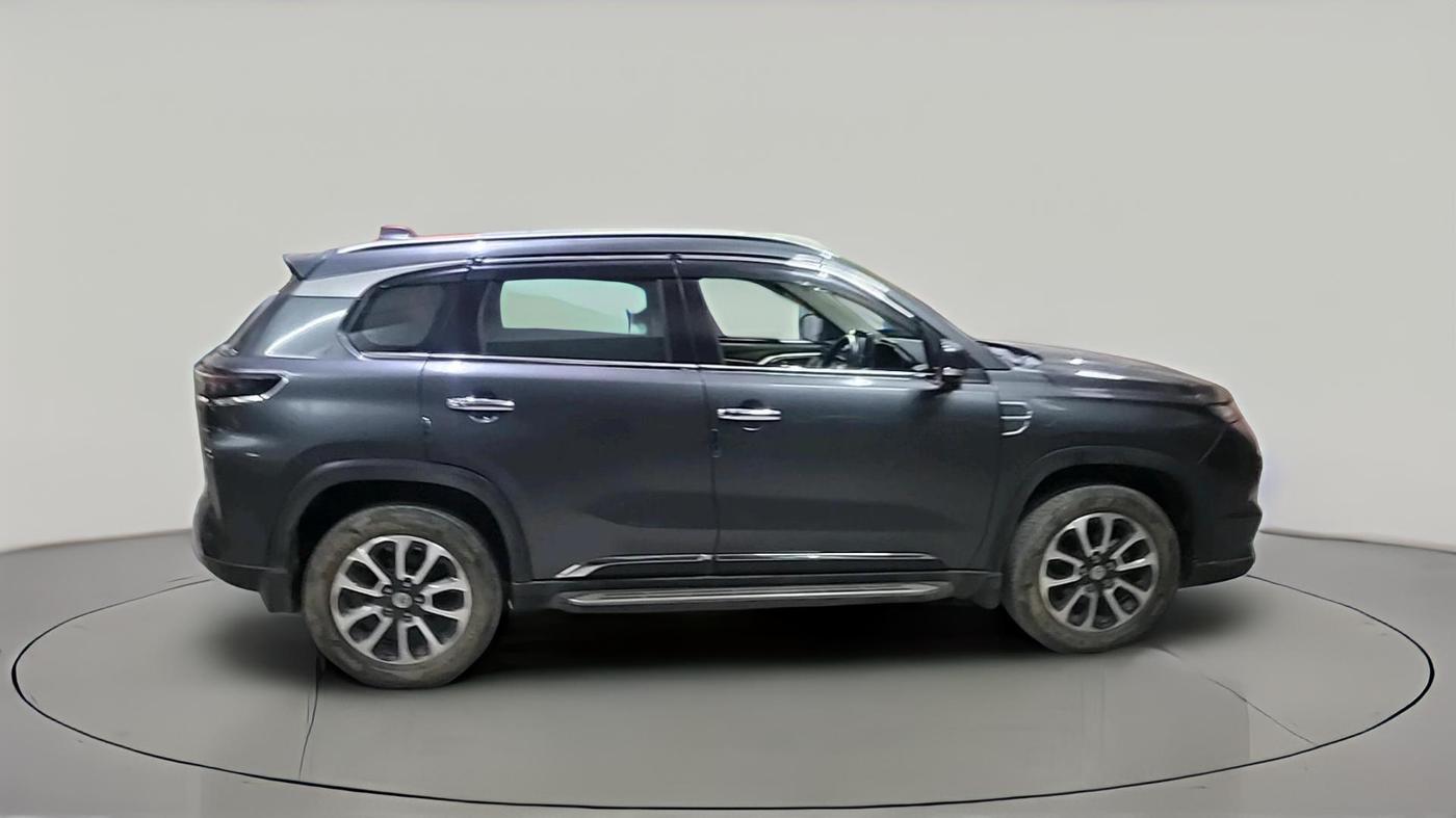 2023 Maruti Grand Vitara DELTA SMART HYBRID, Petrol, Manual, 40,000 km, exterior