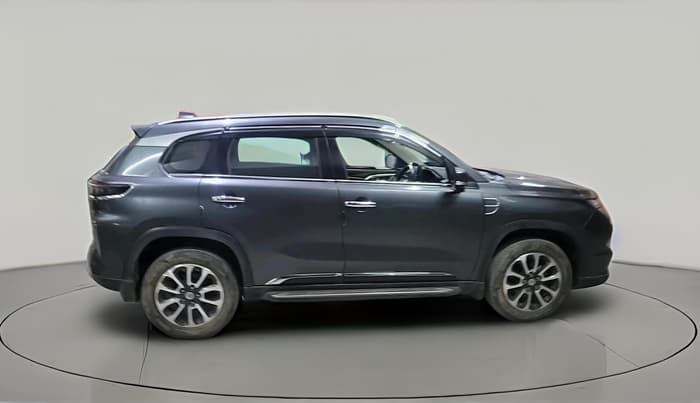 2023 Maruti Grand Vitara DELTA SMART HYBRID, Petrol, Manual, 38,923 km, exterior