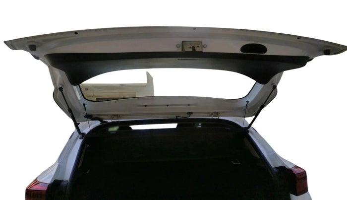 2019 KIA SELTOS HTK PLUS 1.5, Petrol, Manual, 26,595 km, exterior