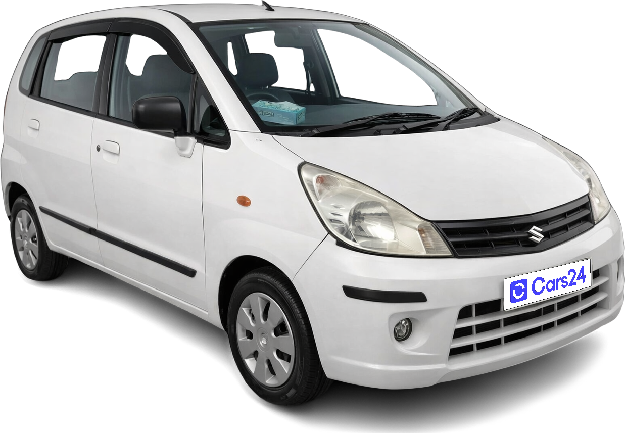 2011 Maruti Zen Estilo - Hatchback - CNG - Manual - ₹71,000