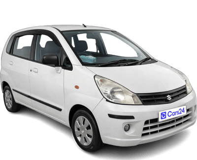 2011 Maruti Zen Estilo - Hatchback - CNG - Manual - ₹71,000