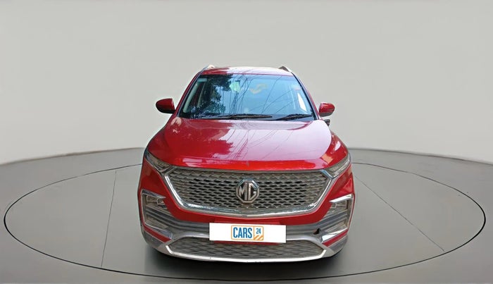2019 MG HECTOR SMART 1.5 DCT PETROL, Petrol, Automatic, 94,098 km, exterior
