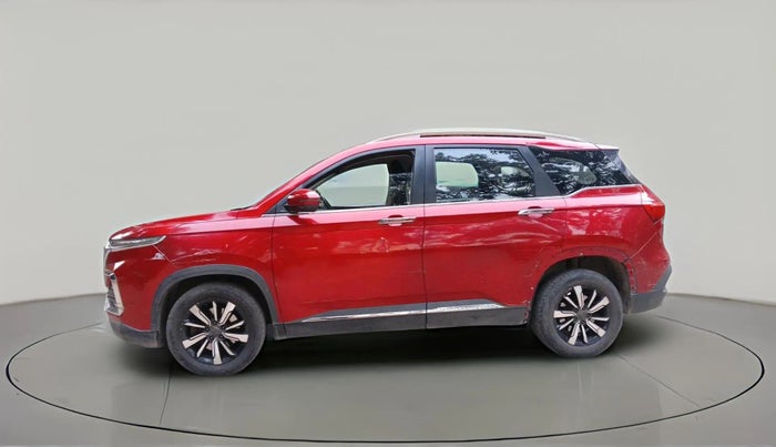 2019 MG HECTOR SMART 1.5 DCT PETROL, Petrol, Automatic, 94,098 km, exterior